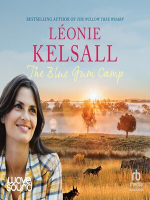 cover image of The Blue Gum Camp